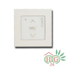 Somfy Smoove Origin RTS Funk