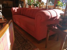 Sofa sitzer gebraucht marke - 3,