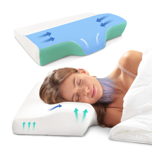 Bestschlaf visko anti - visko, schnarch