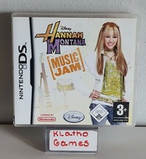 Hannah Montana: Music Jam -