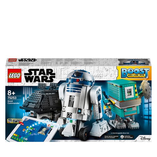 Lego 75253 star wars r2d2 - 75253,