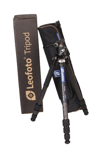 Leofoto ranger 224c - leofoto, rf-224c