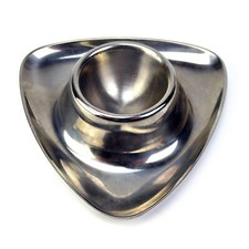 WMF Cromargan Eierbecher Prof