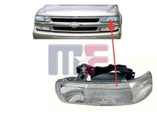 Scheinwerfer links 99-02