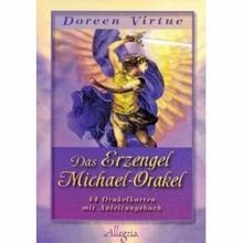 Das erzengel michael - das, orakel