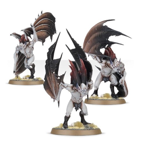 Warhammer age sigmar - of,