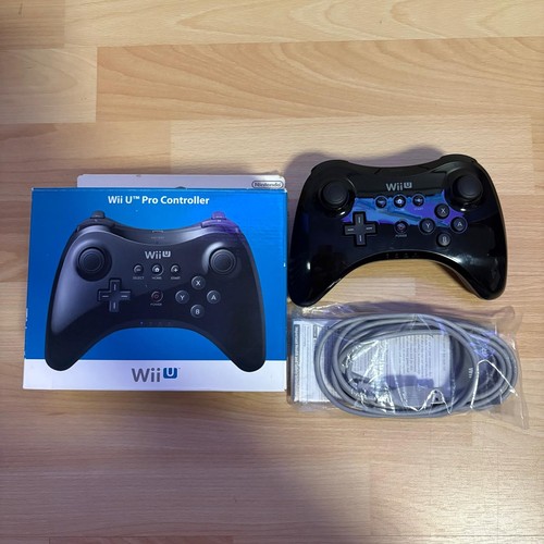 Nintendo wii original pro - nintendo, u