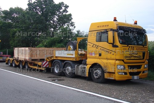 Lkw foto man tgx - lkw,