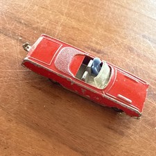 Lone Star Tuf Tots 1/85 Dodge