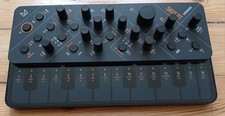 Modal Skulpt Synthesizer –