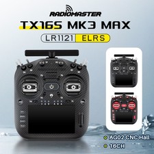 RadioMaster TX16S MK3 Max