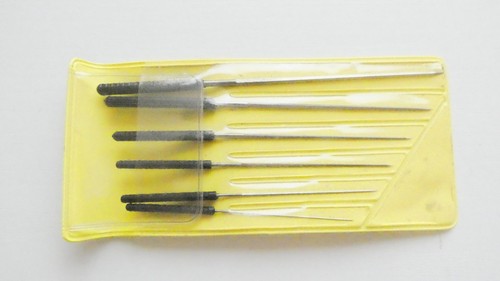 Beco reibahlen set von 6 - von, mit