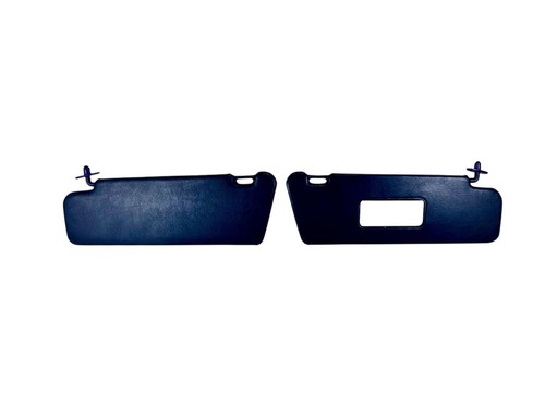 Omega sonnenblende navy blau - sonnenblende,