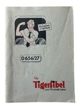 Die Tiger-Fibel - D656/27