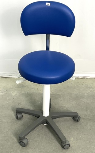Planmeca rollhocker arztstuhl - planmeca,