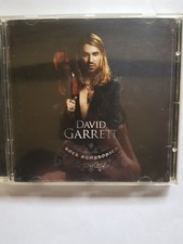 david garrett cd Rock Symfony