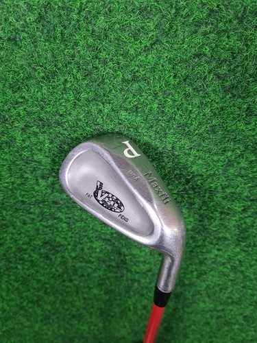 Maxfli vhl pitching - wedge,