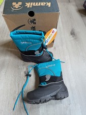 Neu Jako-o Kamik Winterstiefel