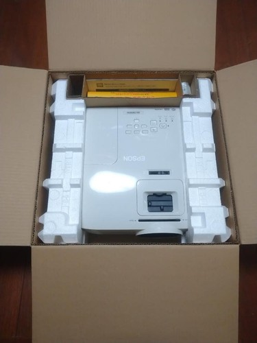 Epson home cinema tw5650 - home, eh-tw5650