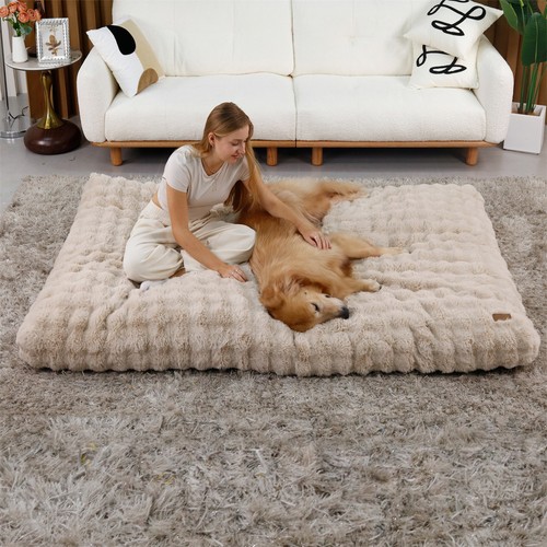Hundebett schlafplatz tierbett - hundebett,
