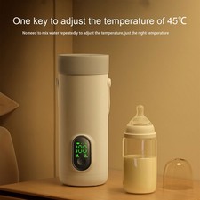 Kabelloser Reise-Elektrokessel