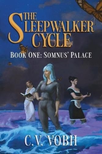Vobh somnus palace - v,