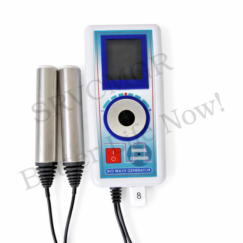 Multi frequency zapper volcano - multi,