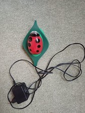 Osram Nachtlicht für Kinder in Form eines Marienkäfers