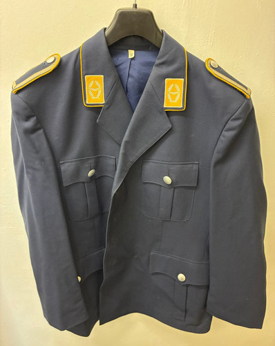Bundeswehr luftwaffe sakko - bundeswehr,