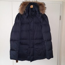 ROY ROBSON WINTERJACKE ECHTE