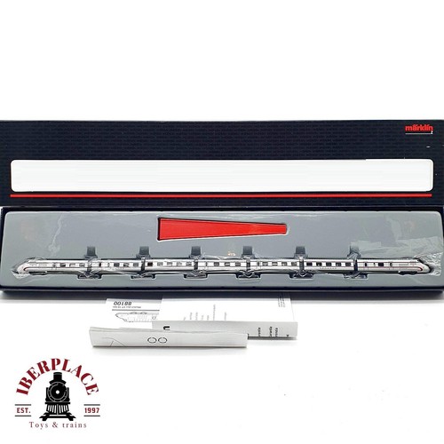 Märklin 88100 - ♻️, –
