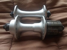 Shimano 105 vorne HB-1055 und