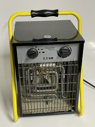 Heizlüfter bauheizer kw - heizlüfter,