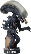NECA Alien Xenomorph Head