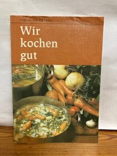 Wir kochen gut Verlag für die