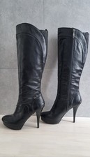 NEUWERTIG Damenstiefel GUESS