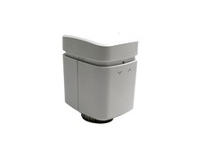 Thermostatkopf EVE Thermo 2