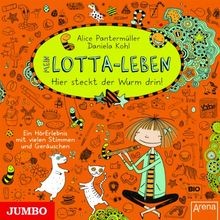Mein Lotta-Leben: Da steckt