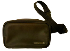 SAMSONITE GRÖßERE  BAUCHTASCHE S.FOTO+BESCHR. INTERNATIONALER VERSAND MÖGLICH