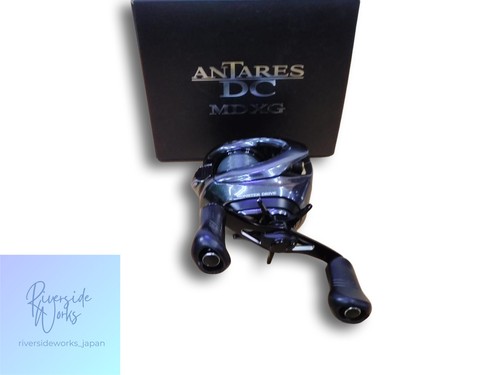 Shimano antares mdxg right - antares,