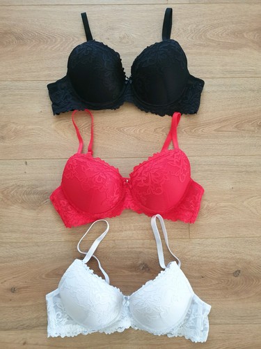 Schöner set 85b neu ohne - bh,