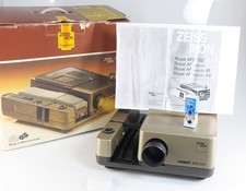 ZEISS IKON UNIMAT AFS 300