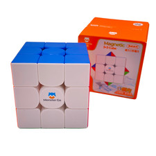 GAN MonsterGo Magnetic 3x3 V3