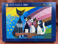 Under the rainbow Rosina