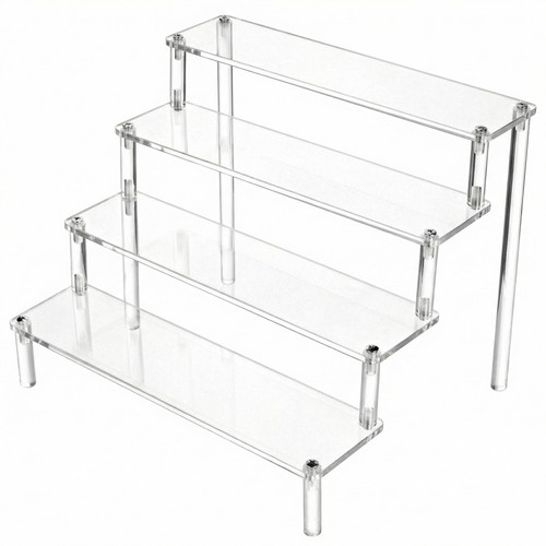 Acryl display ständer - acryl,