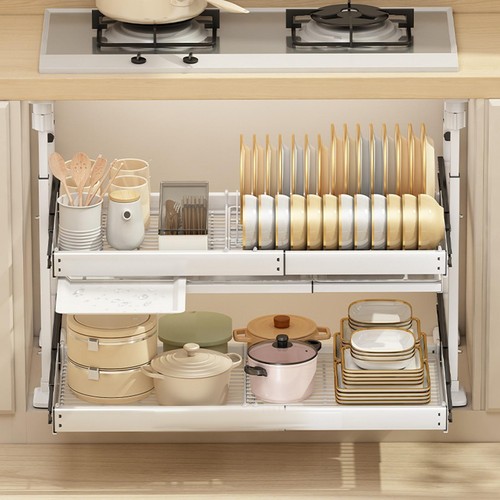 Schrank organizer speisekammer - schrank,