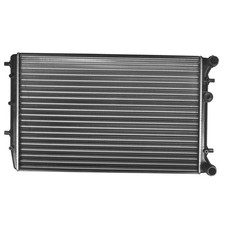 Wasserkühler Motorkühlung