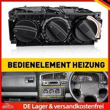 1X Heizungsregler Bedienteil