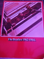 The Beatles/1962-1966