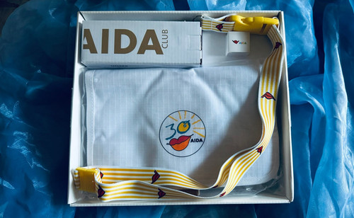Aida clubgeschenk 2026 - aida,